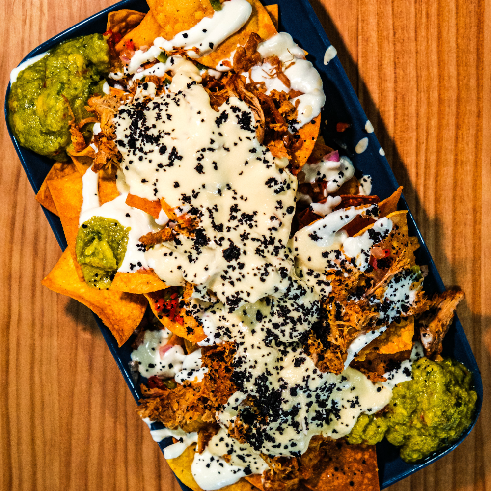 Lokal Sevilla Pontevedra | Hamburguesas Pontevedra - Foto 5