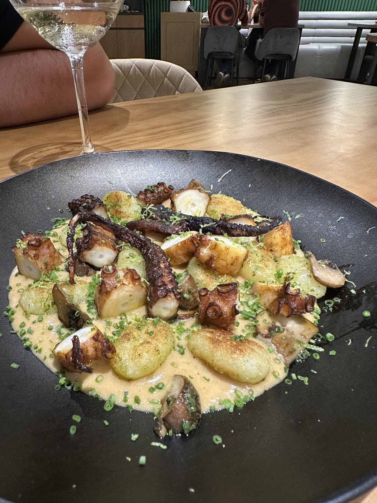 Maraca Las Palmas - Taberna Viajera - Foto 5