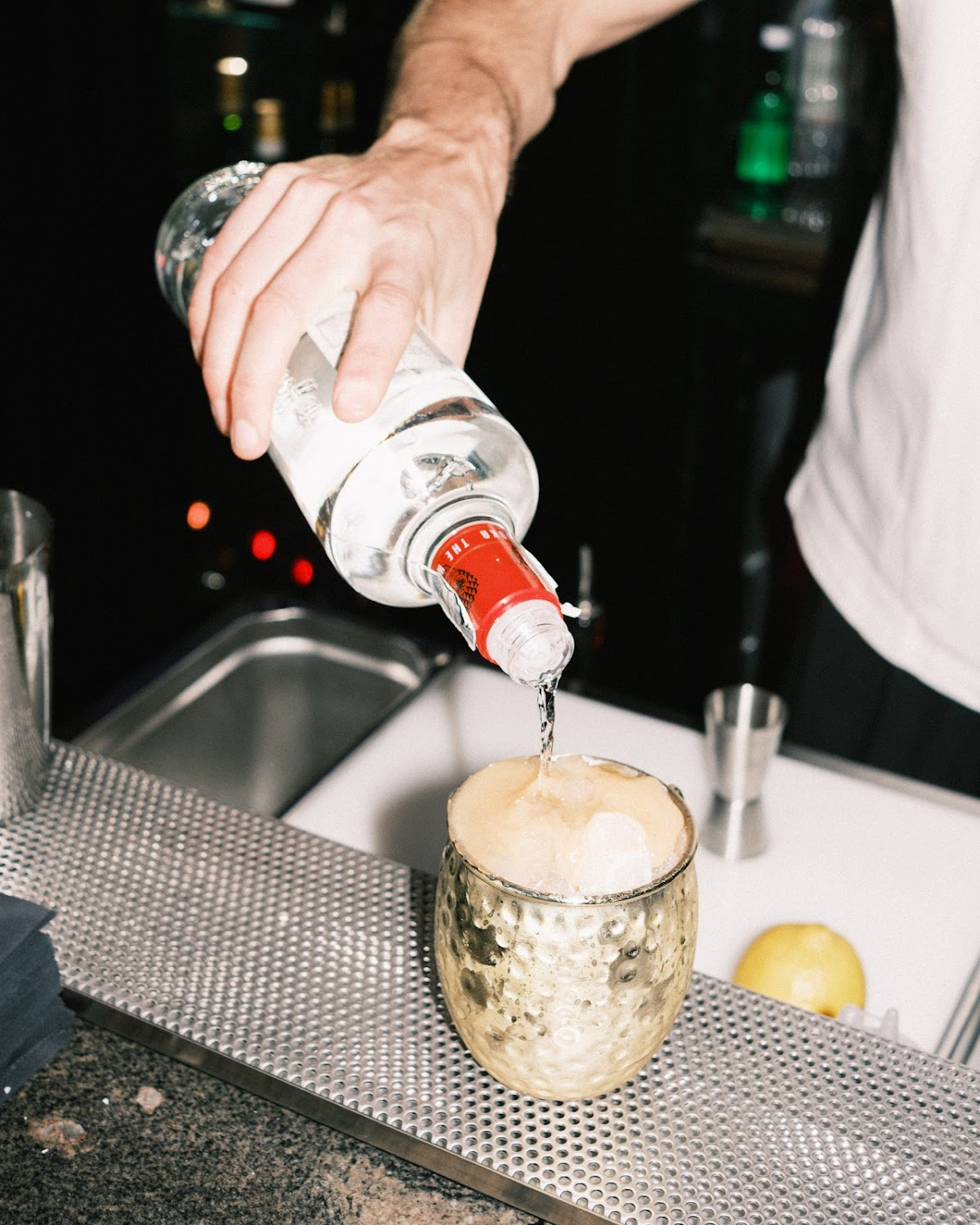 Don Giorgio - Foto 2