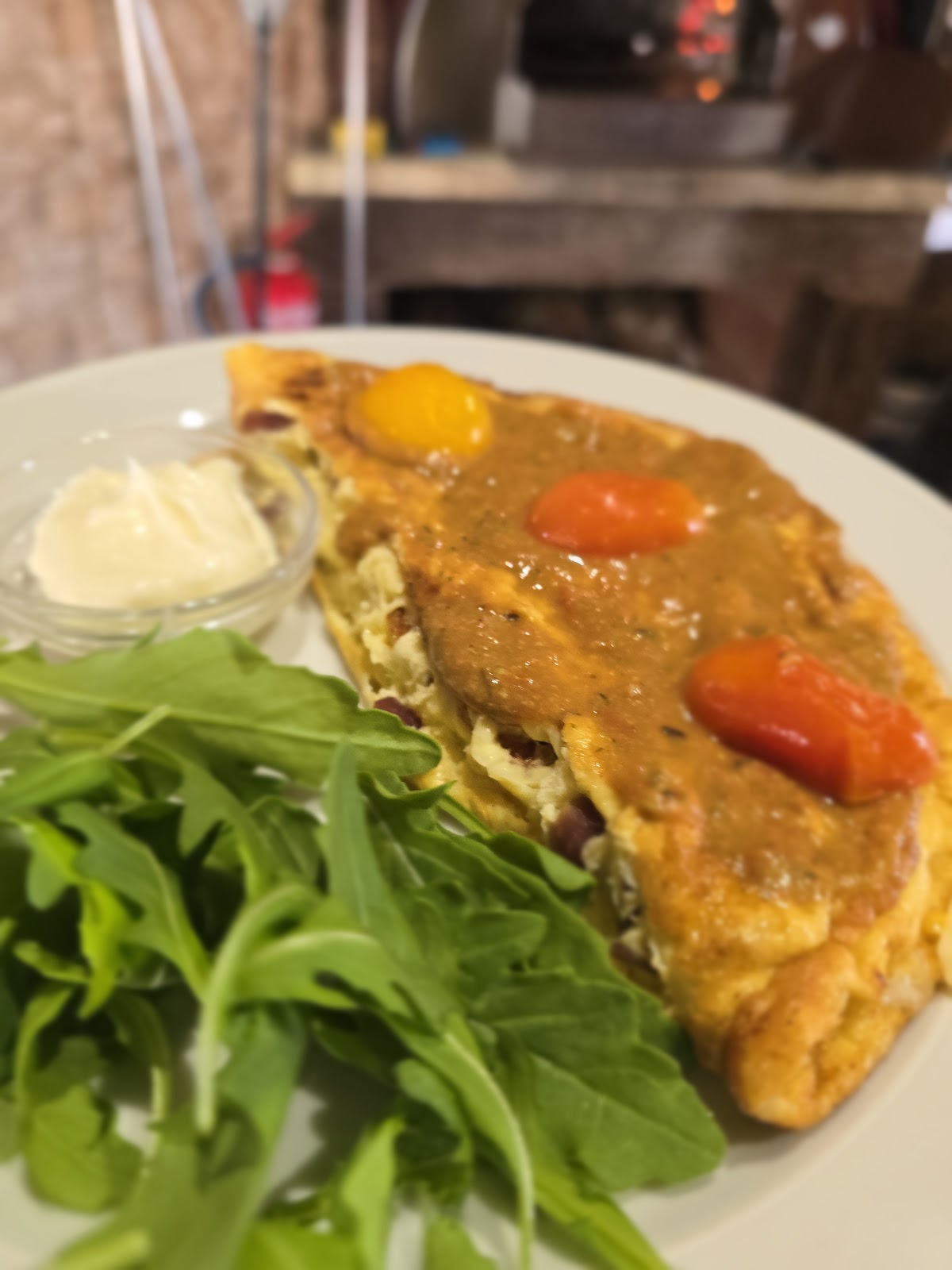 The Claddagh Wood Fired Pizzeria - Foto 3