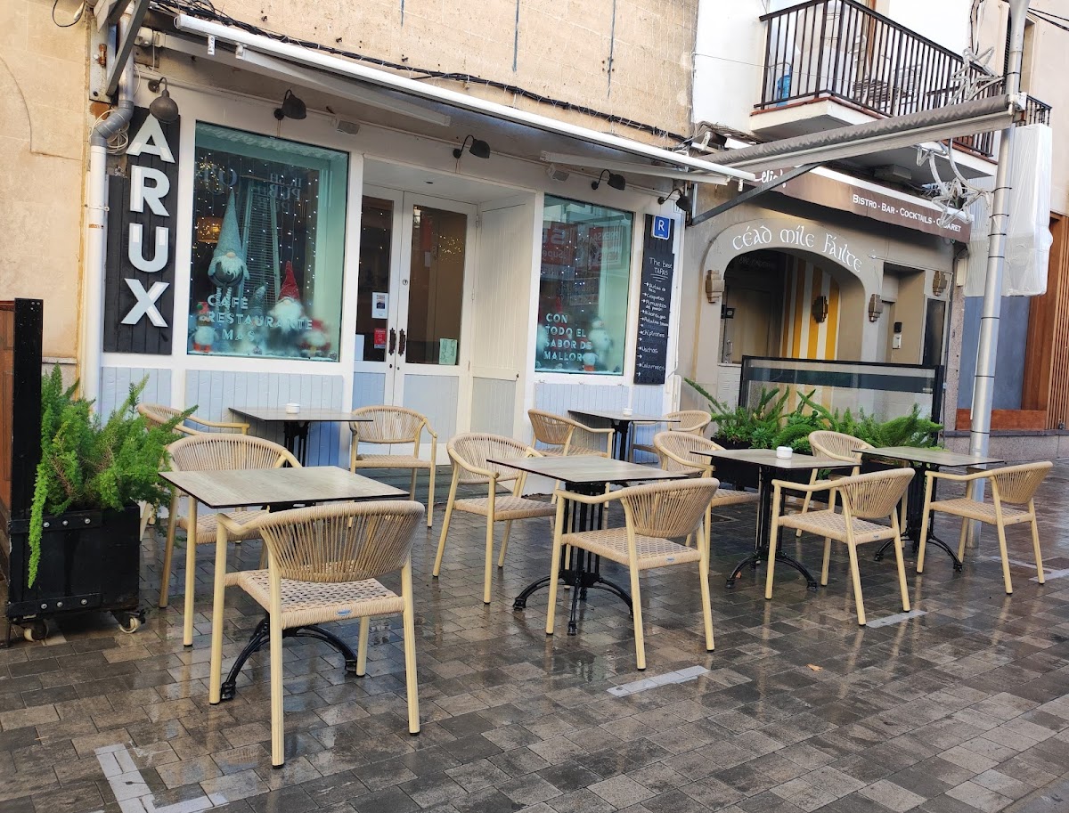 ARUX - Foto 1