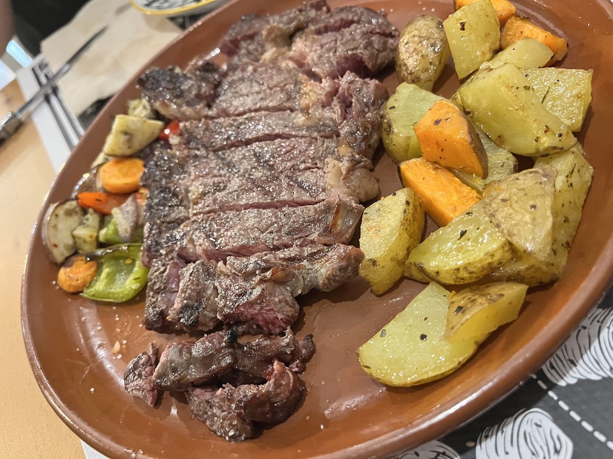 Taberna Fuego Lento - Foto 3