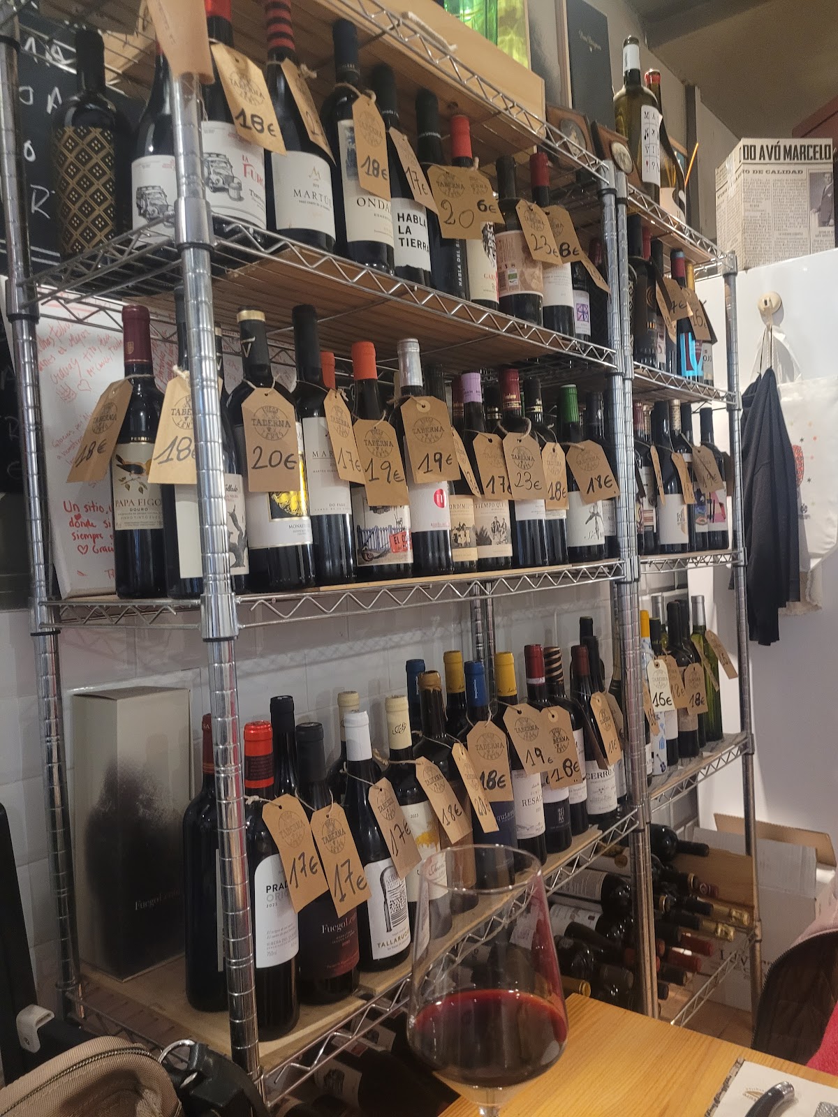 Taberna Fuego Lento - Foto 5