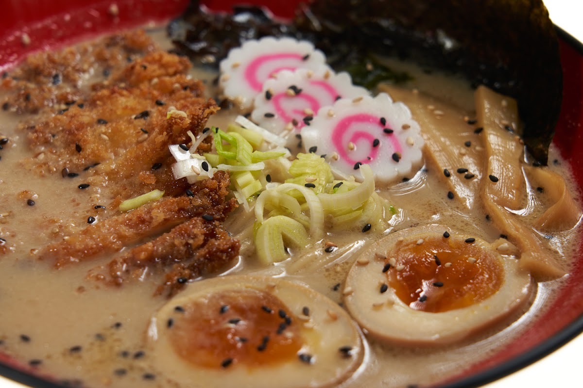 Ramen Kofuku - Foto 2