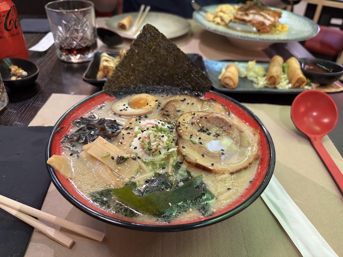 Ramen Kofuku - Foto 3