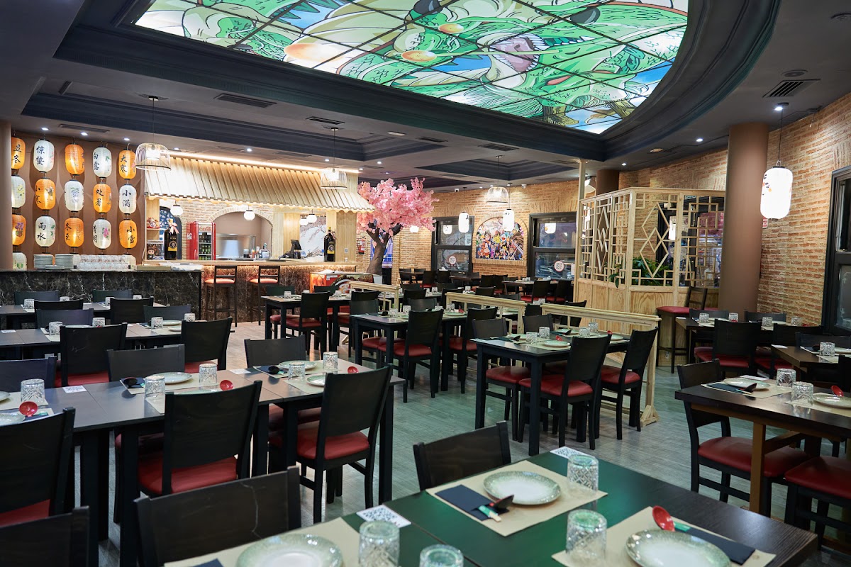 Ramen Kofuku - Foto 4