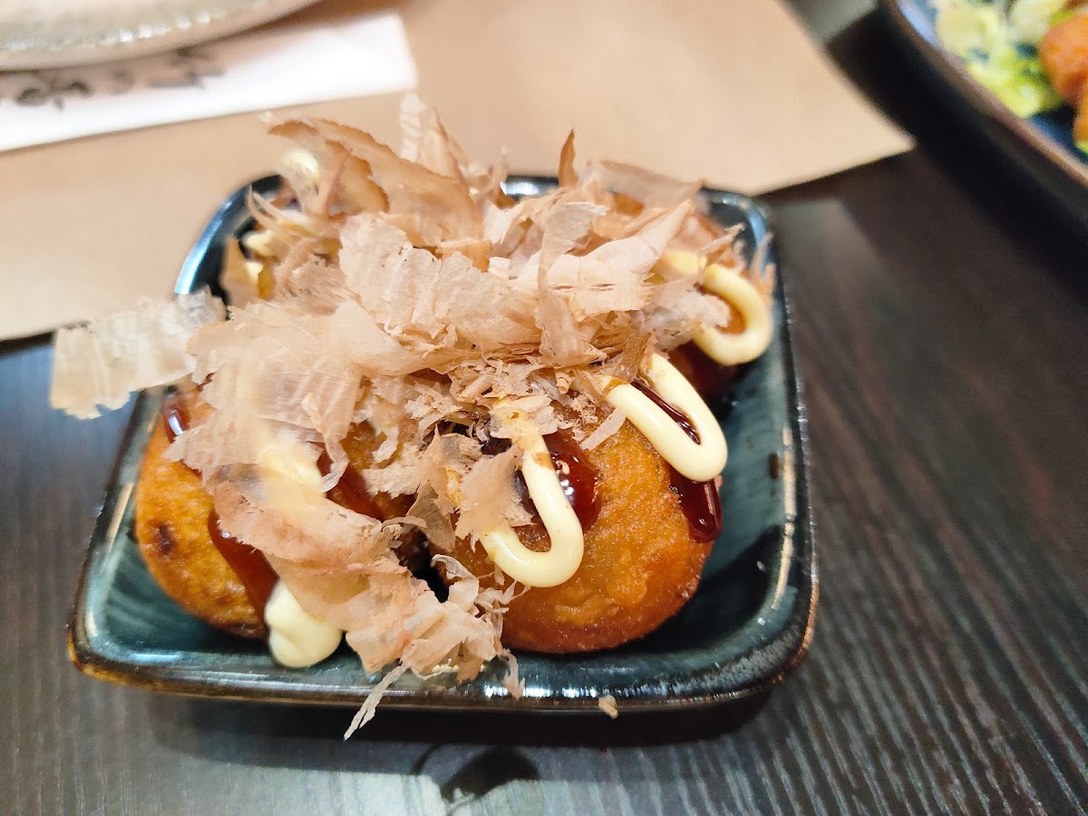 Ramen Kofuku - Foto 5