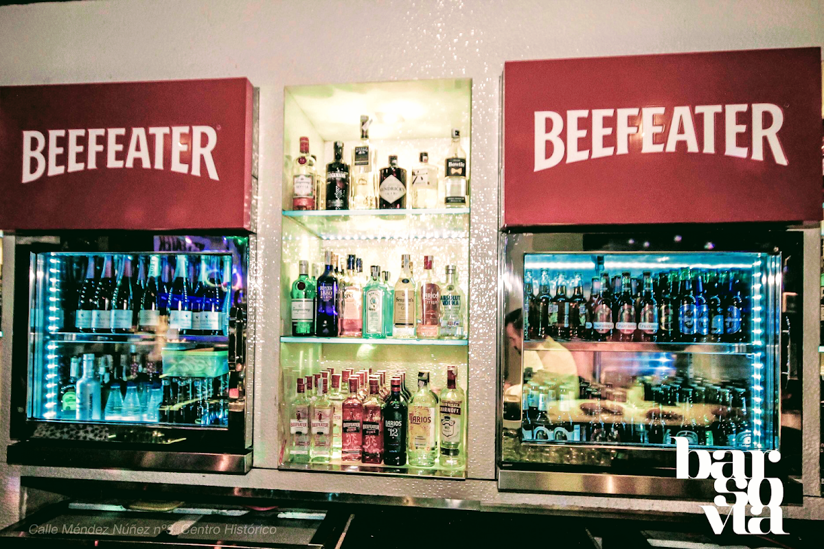 Barsovia Club - Foto 2