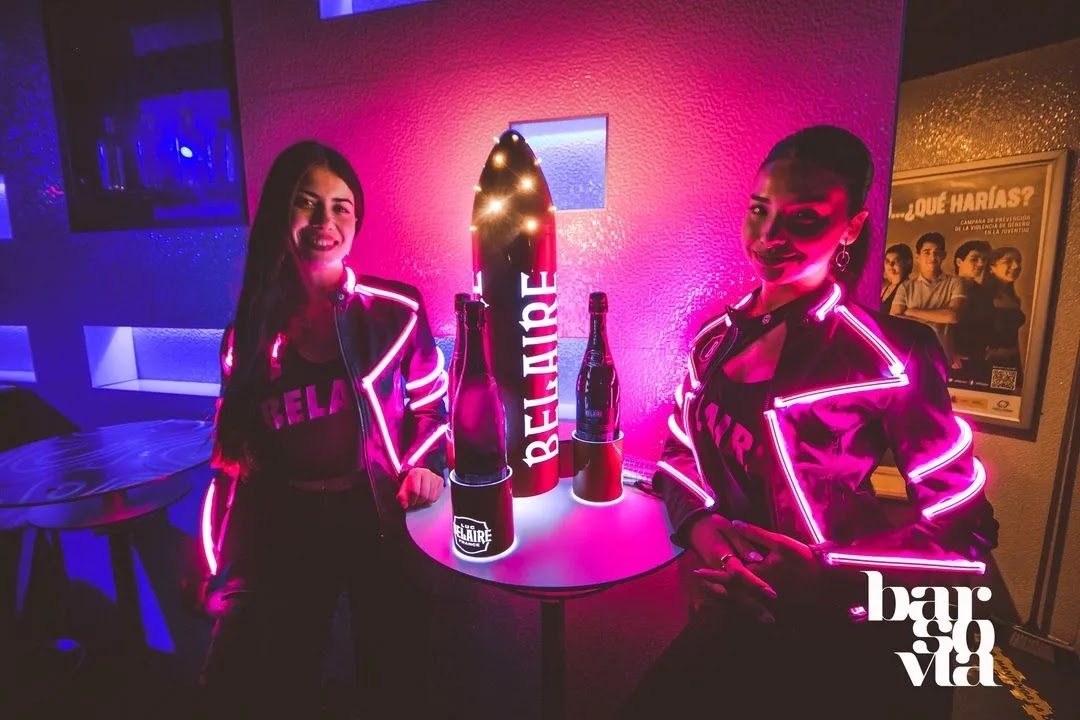 Barsovia Club - Foto 3