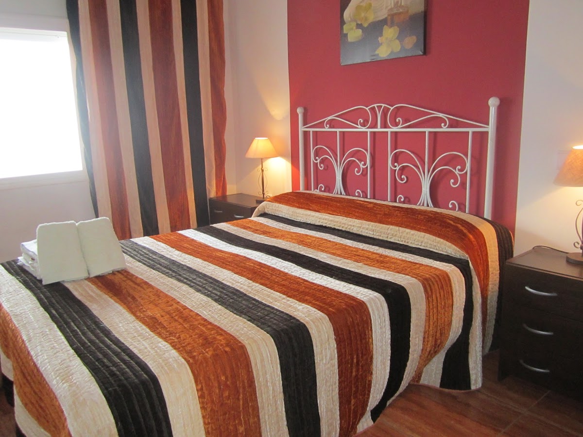 Apartamentos Venta Don Quijote - Foto 2