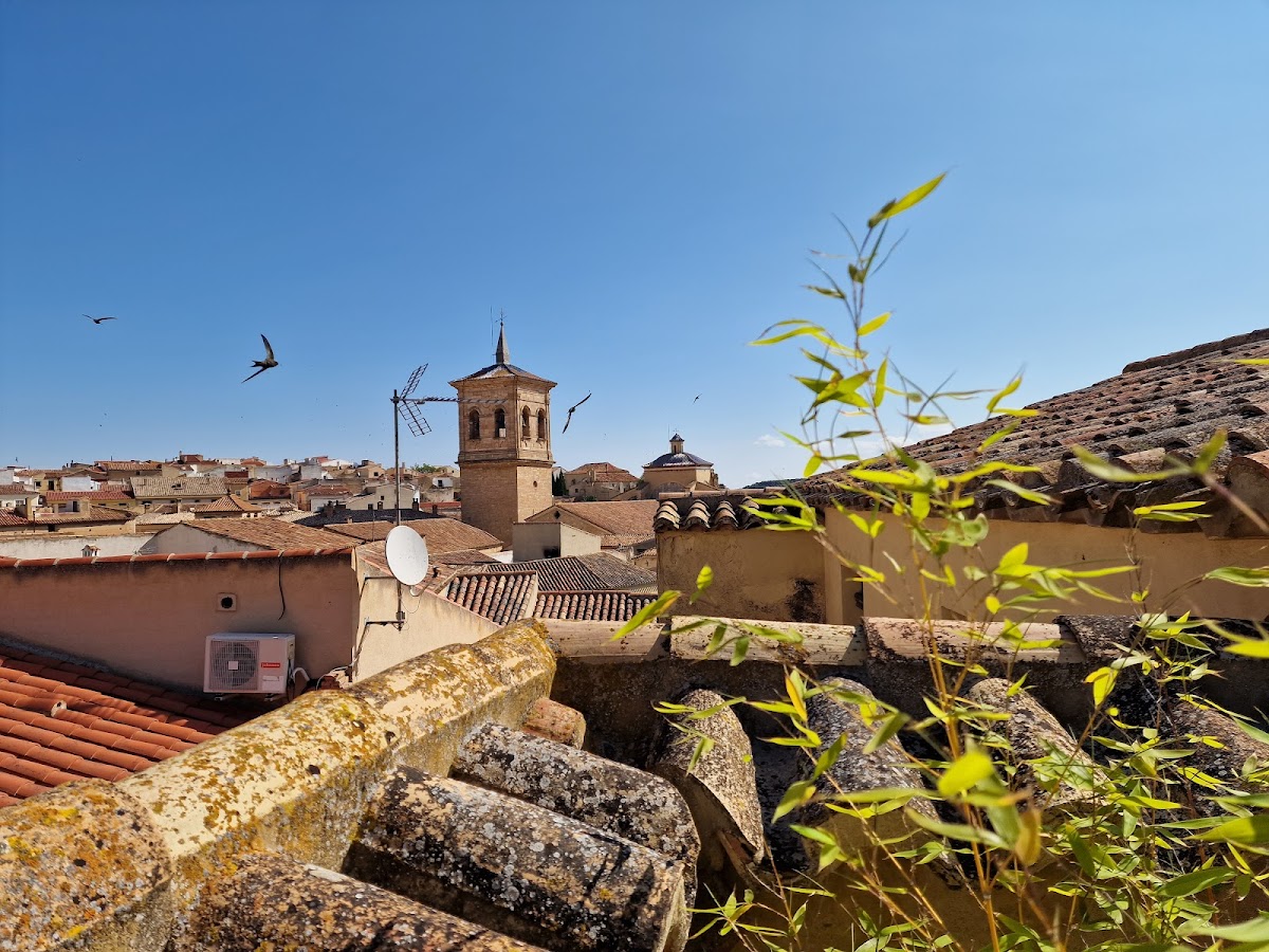 La Posada de Chinchilla