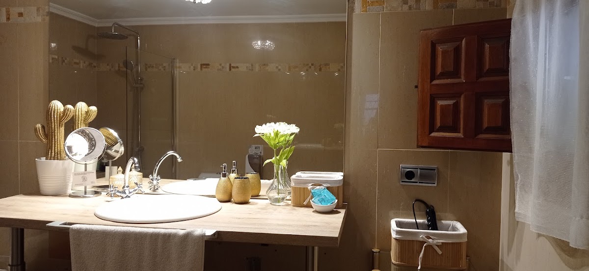 La Posada de Chinchilla - Foto 3