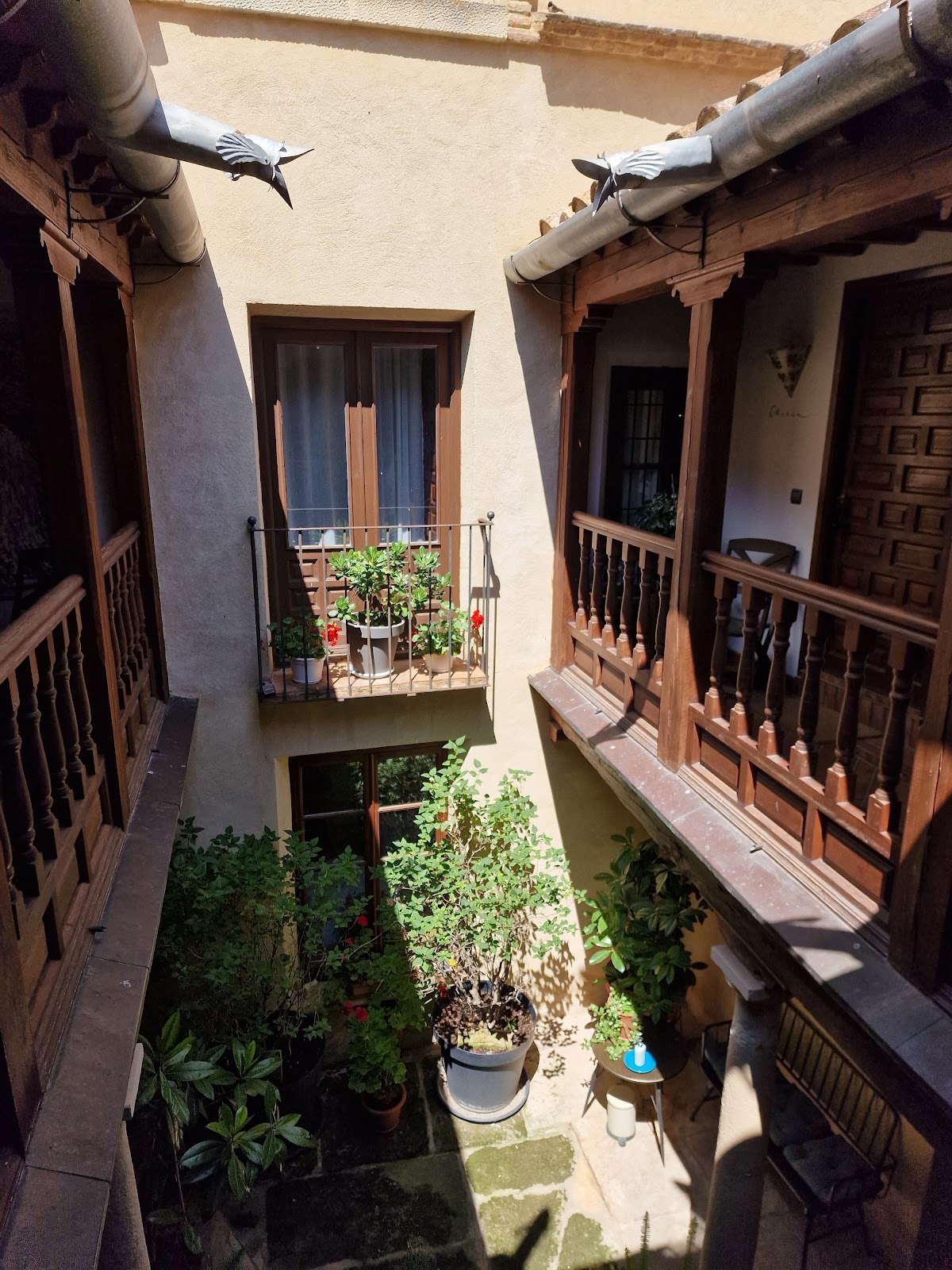 La Posada de Chinchilla - Foto 4