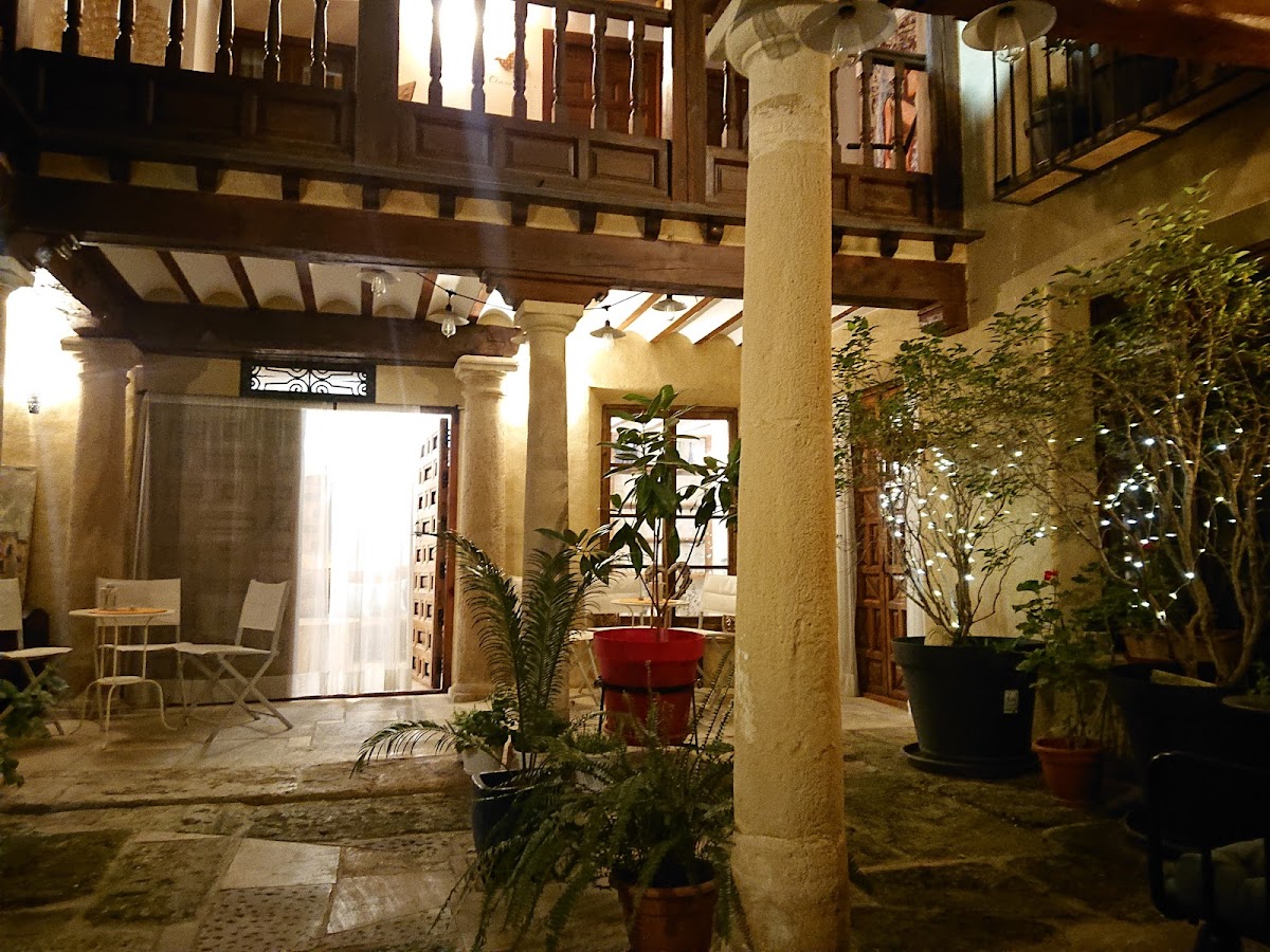 La Posada de Chinchilla - Foto 5