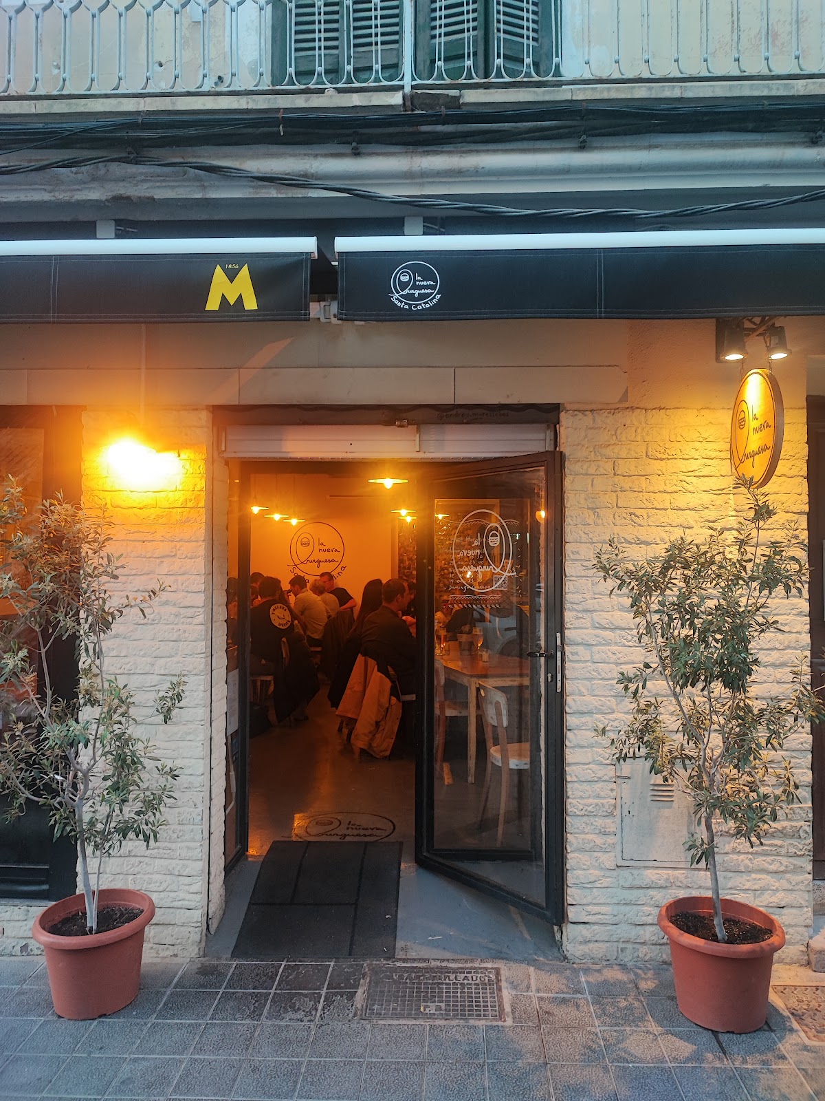 La nueva burguesa - Foto 1