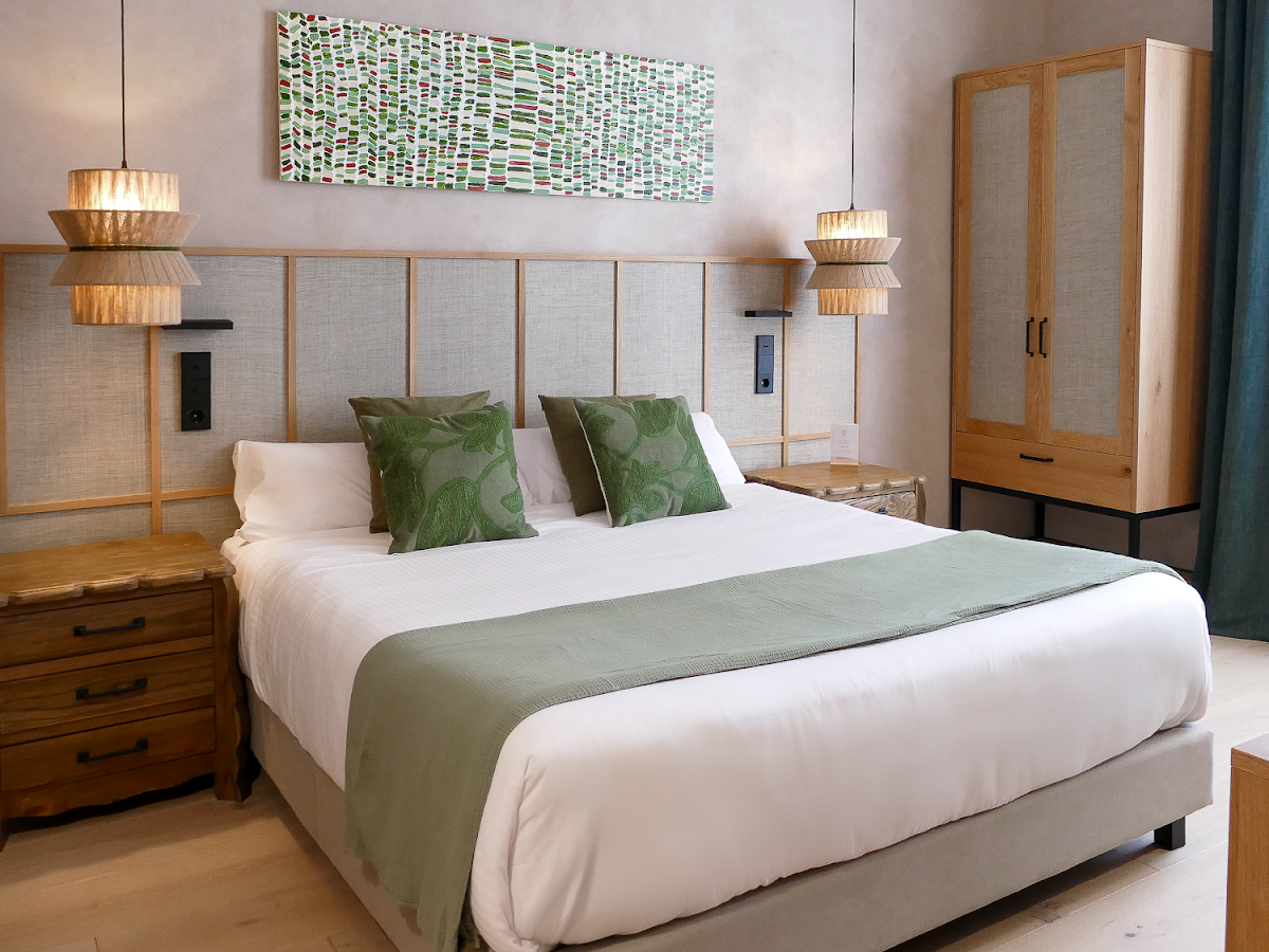 Tradere Hotel Boutique - Foto 1