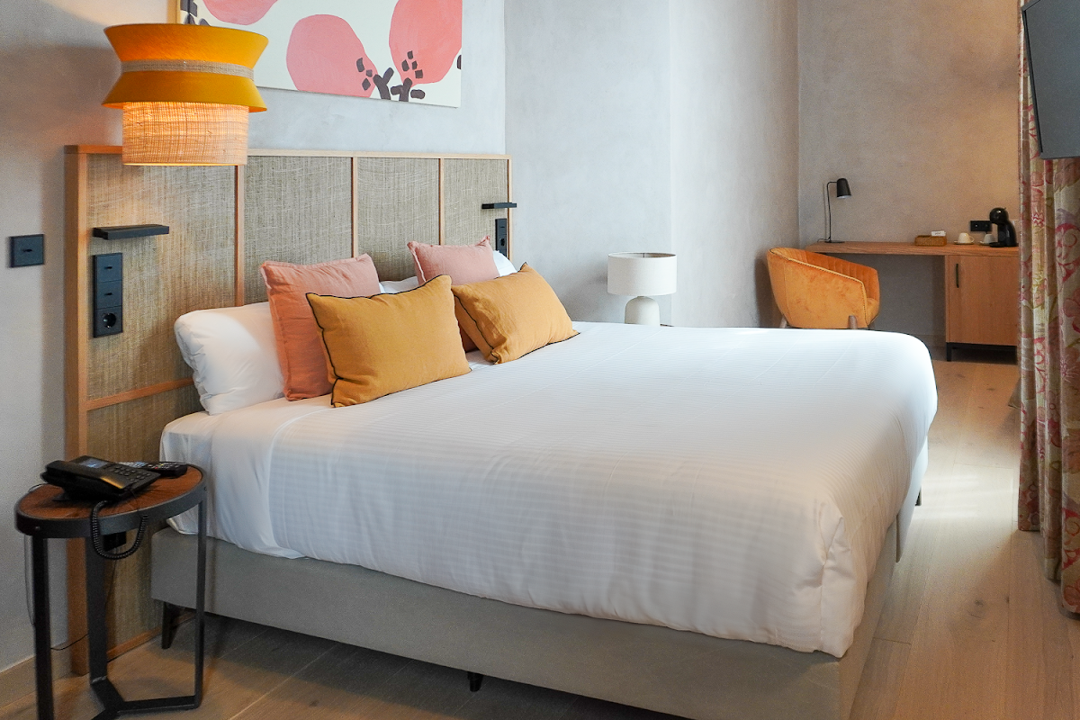 Tradere Hotel Boutique - Foto 2