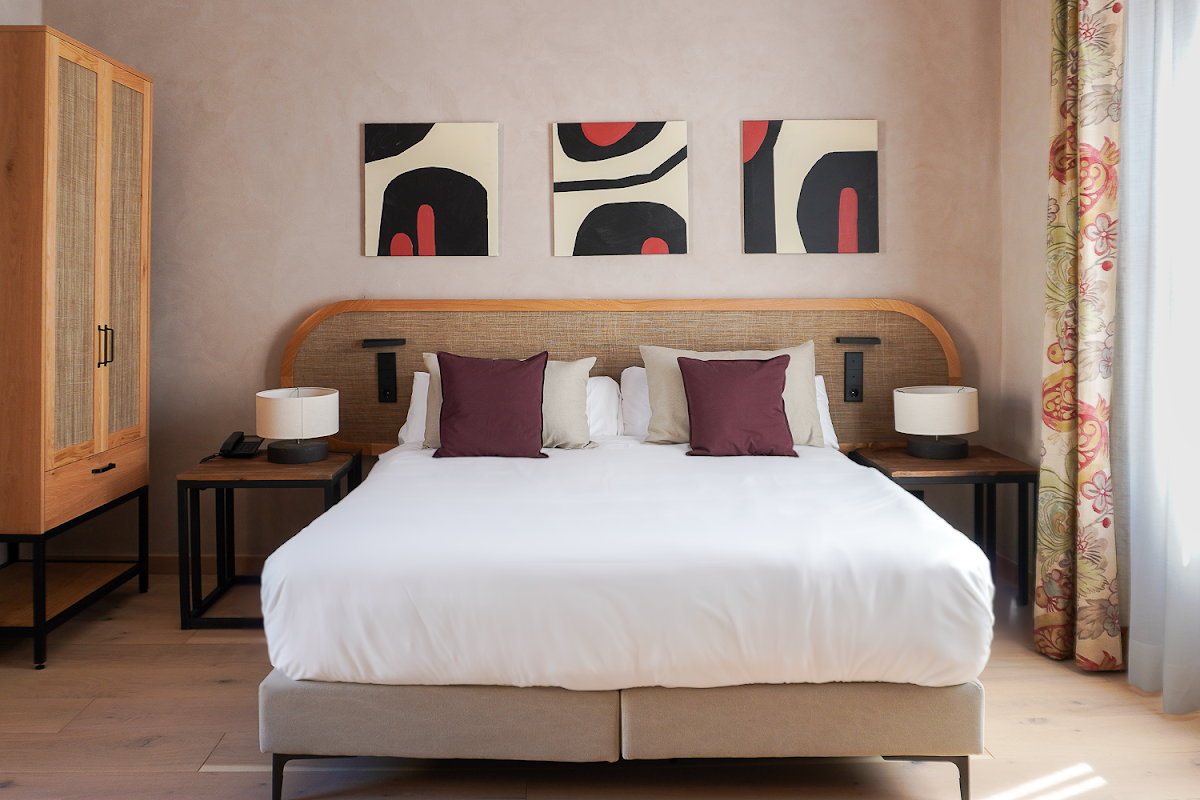 Tradere Hotel Boutique - Foto 4