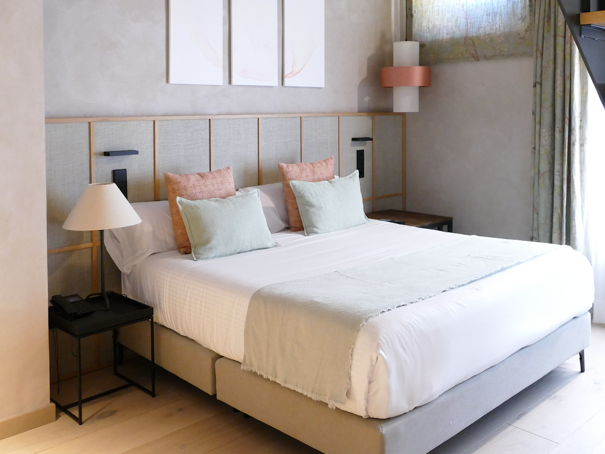 Tradere Hotel Boutique - Foto 5