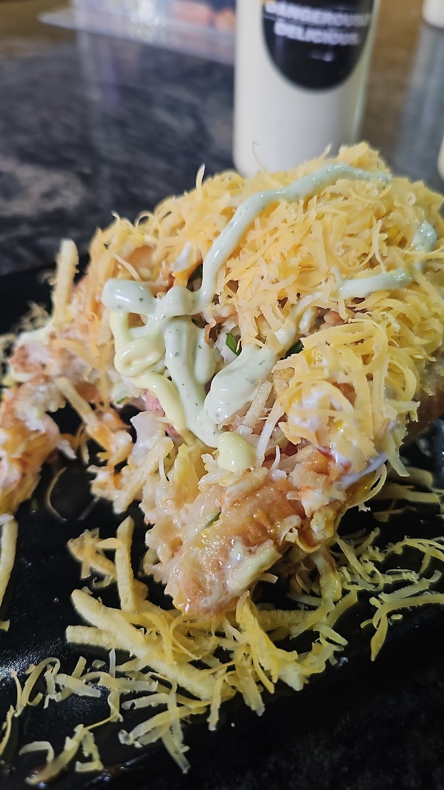 Brutal Street | Gustazo Brutal - Foto 4