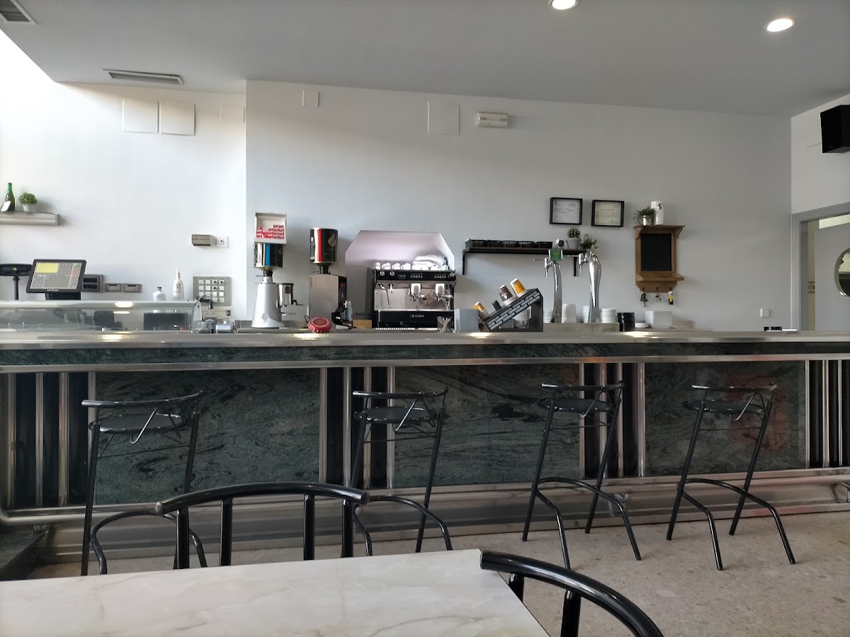 Restaurant Les Palmeres - Foto 1