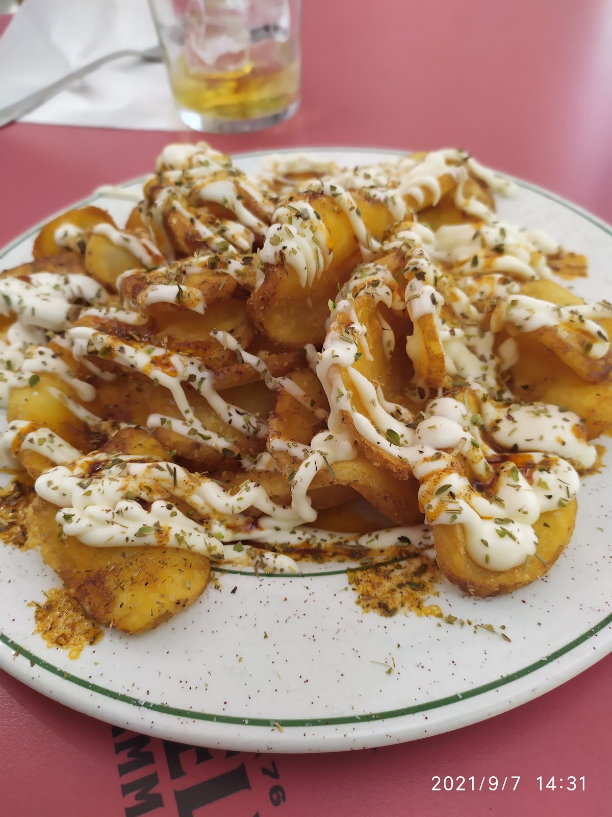 Restaurant Les Palmeres - Foto 2