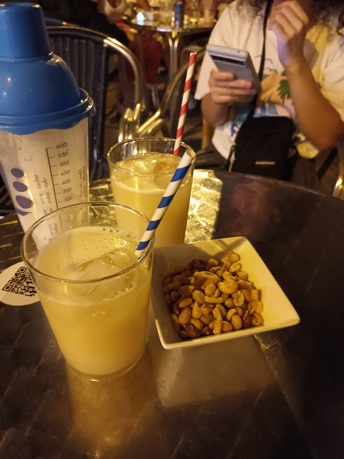 Cinco Lobitos Pub - Foto 2