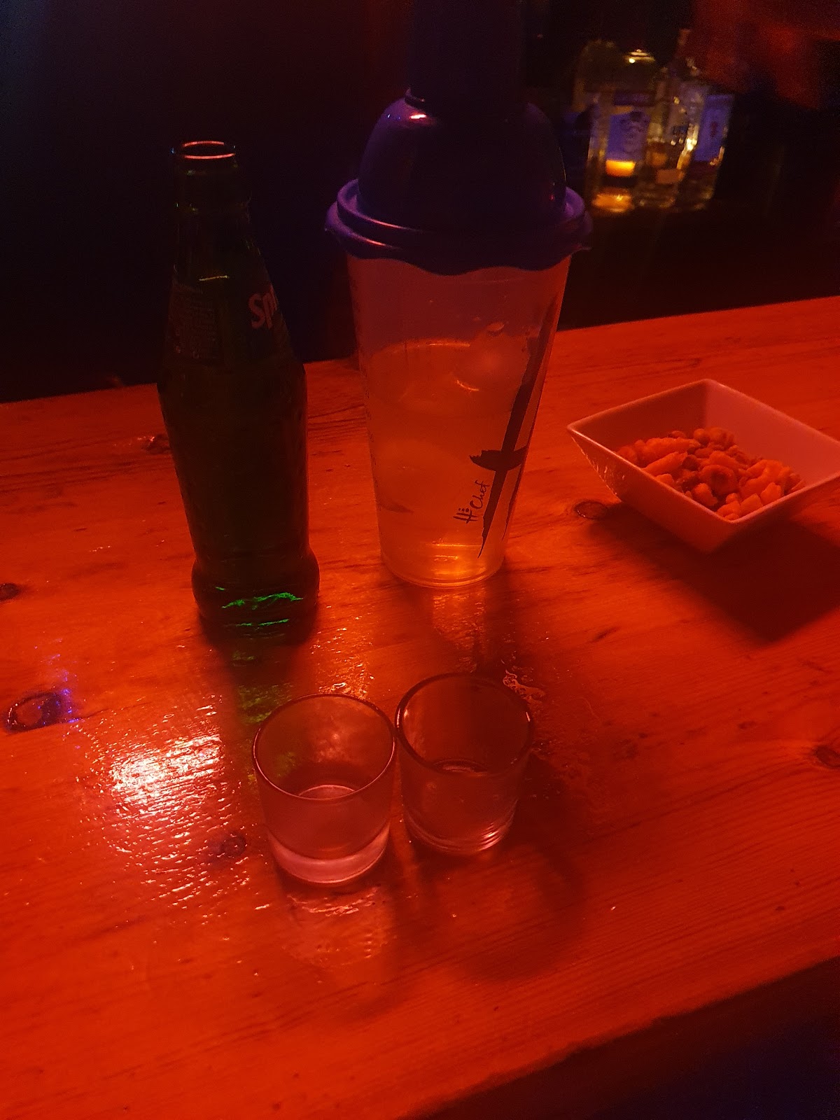 Cinco Lobitos Pub - Foto 4