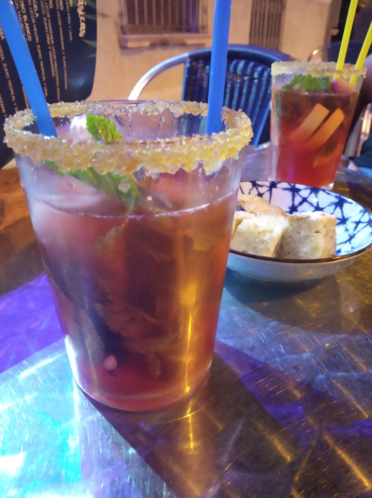 Cinco Lobitos Pub - Foto 5