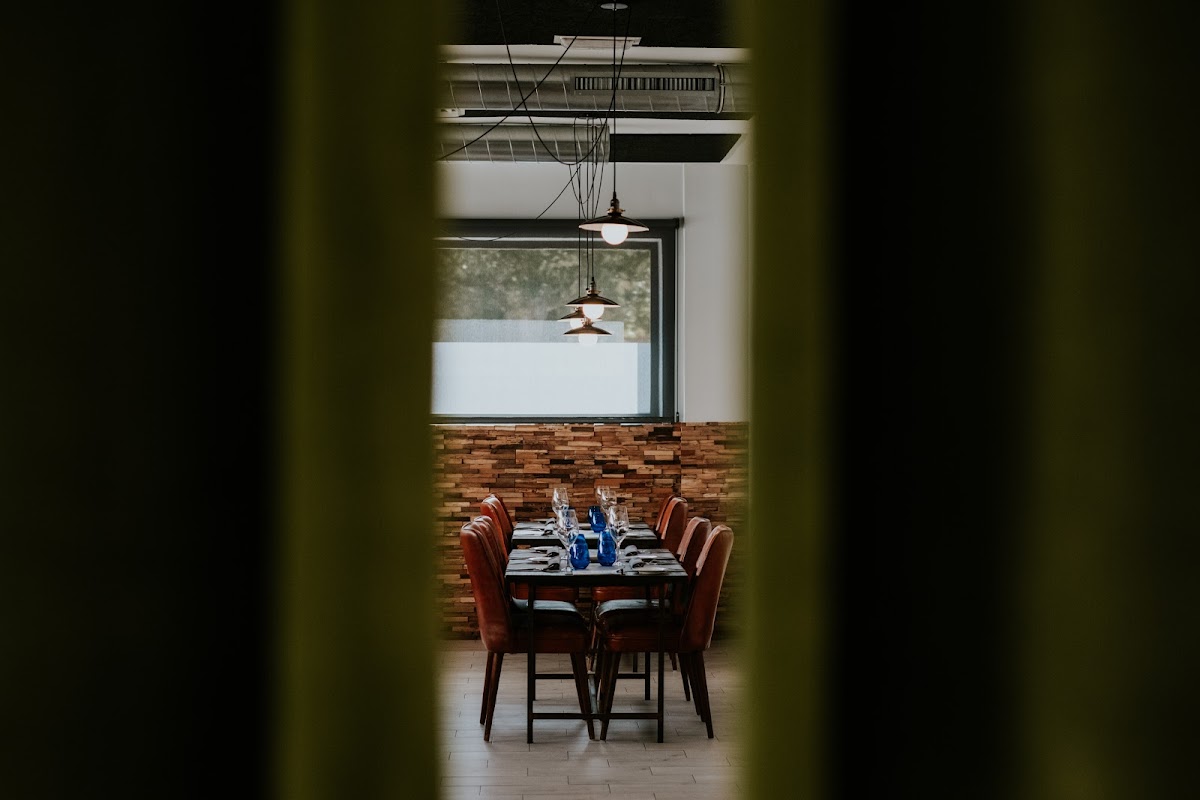 Restaurante El Fogón de Jesusón - Foto 1