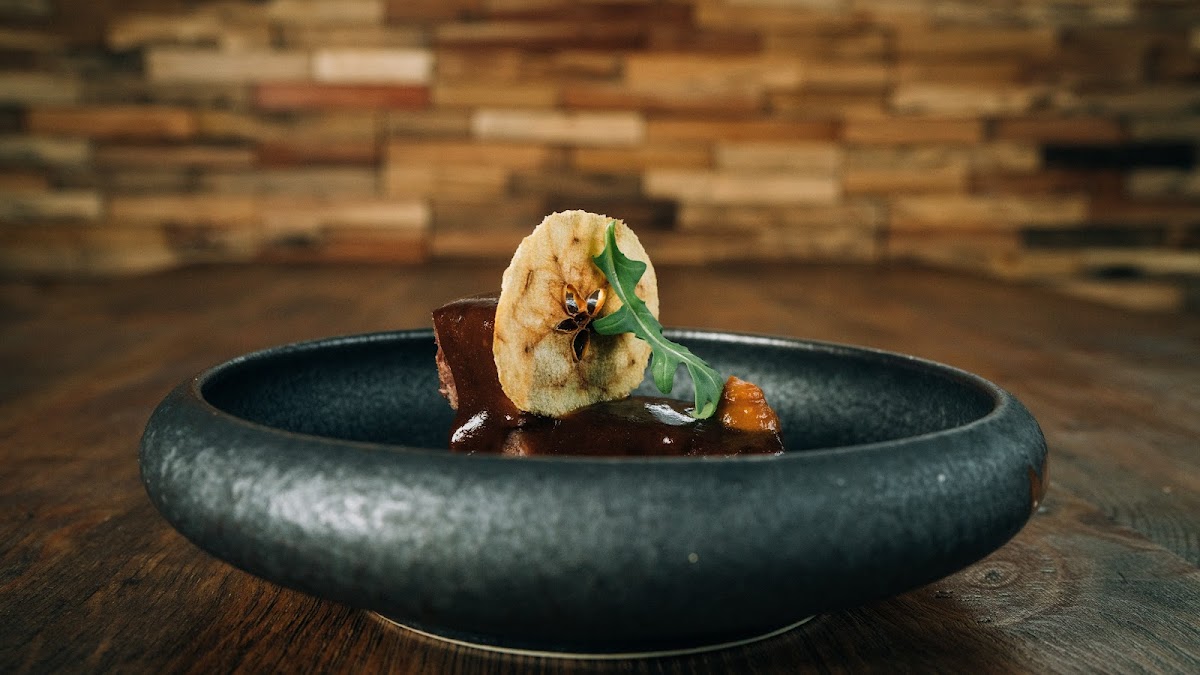 Restaurante El Fogón de Jesusón - Foto 2