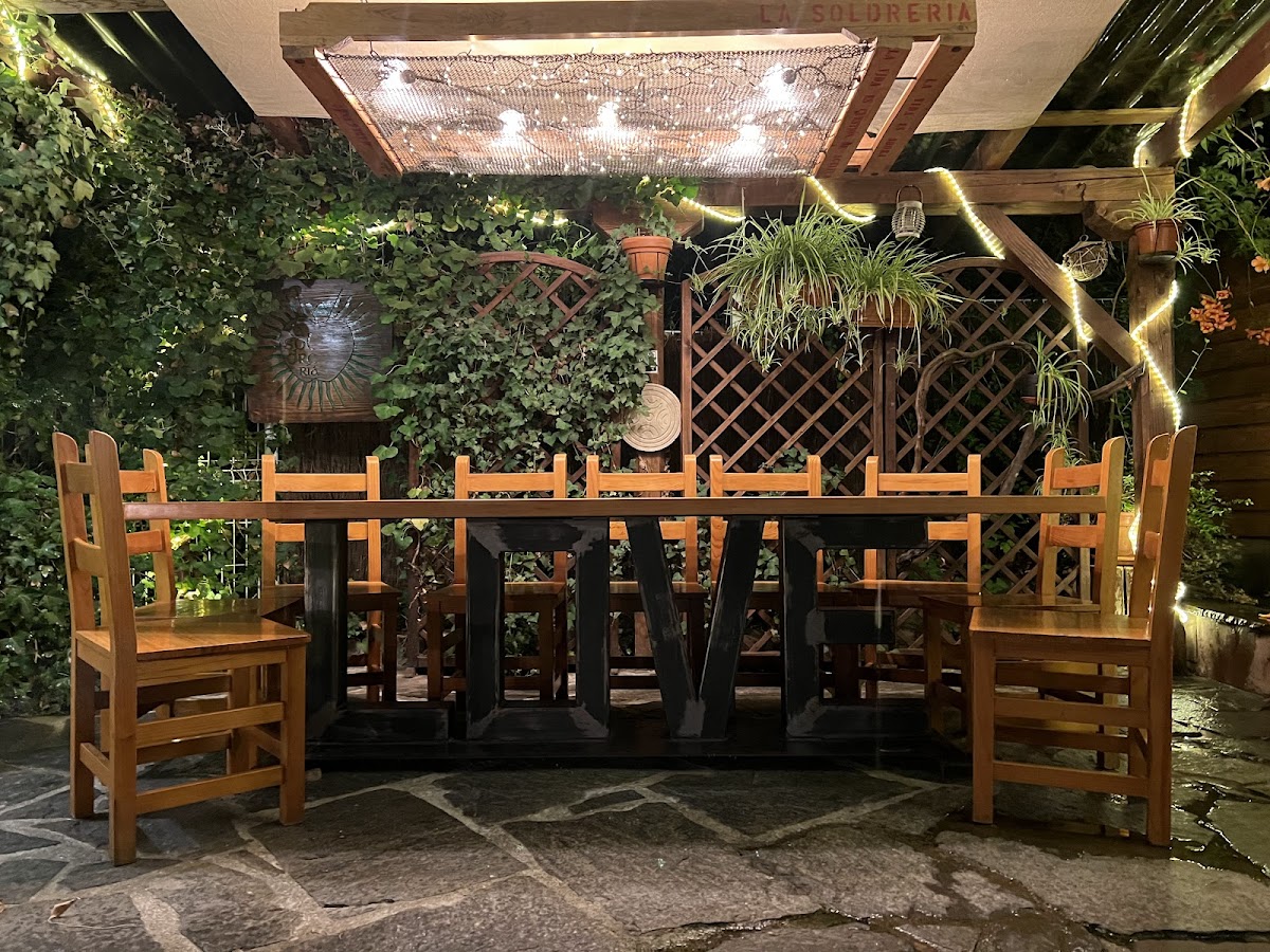 La Soldrería - Foto 2