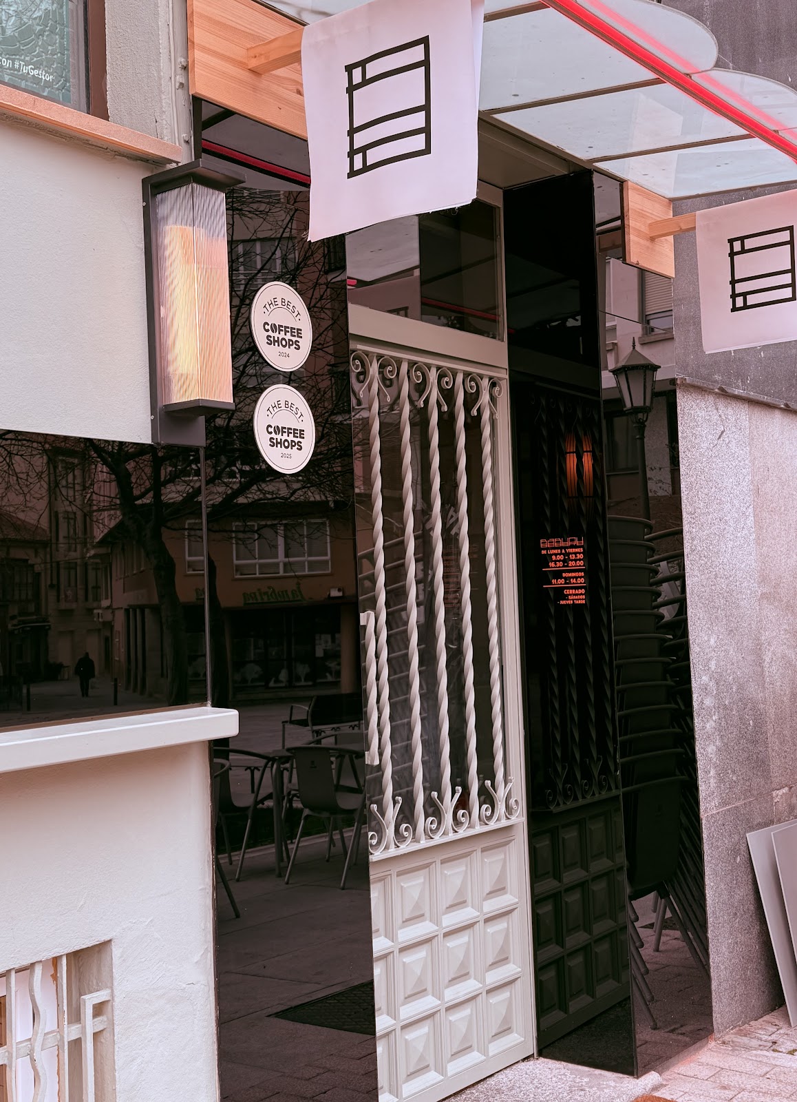 Baburu Coffee - Foto 1