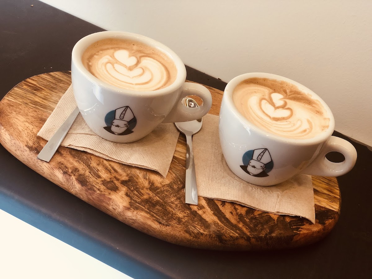 Baburu Coffee - Foto 2