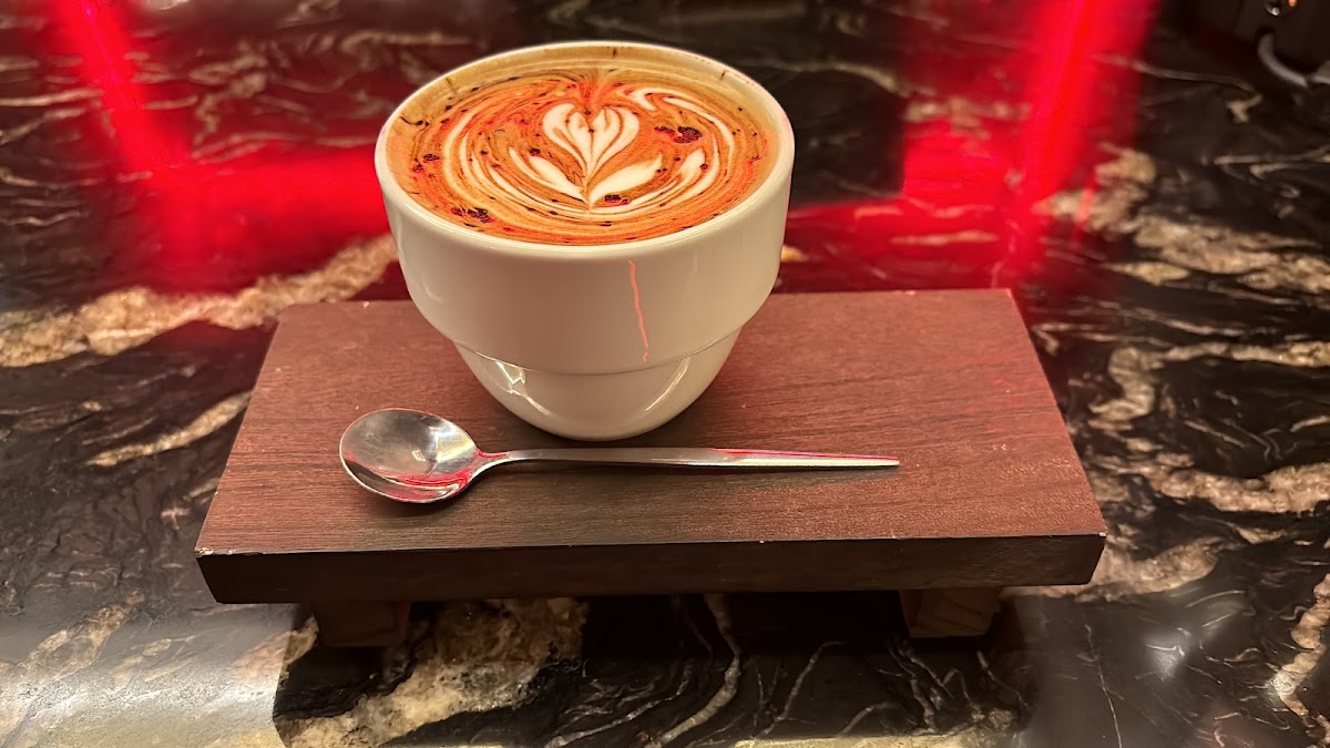 Baburu Coffee - Foto 4