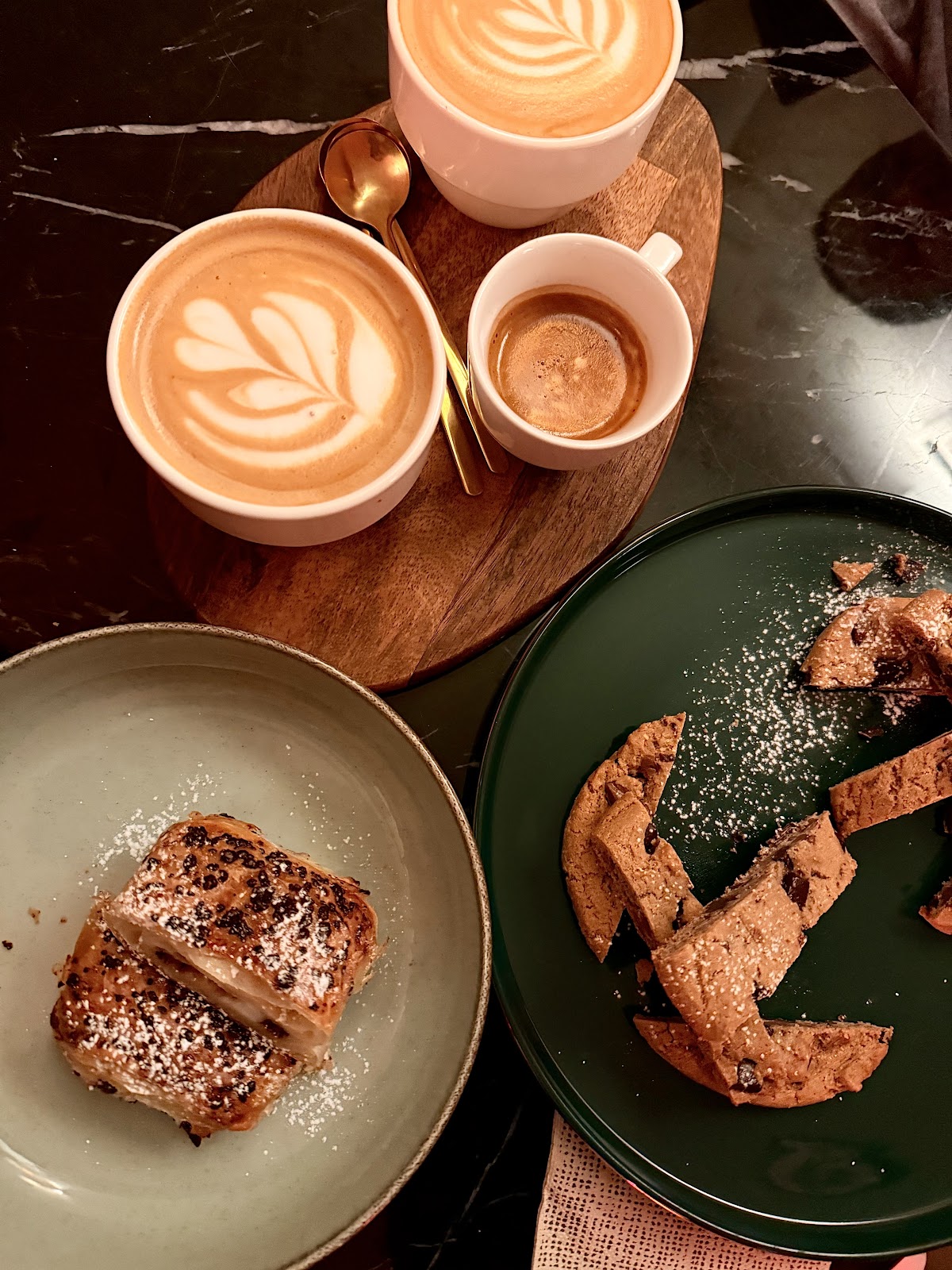 Baburu Coffee - Foto 5