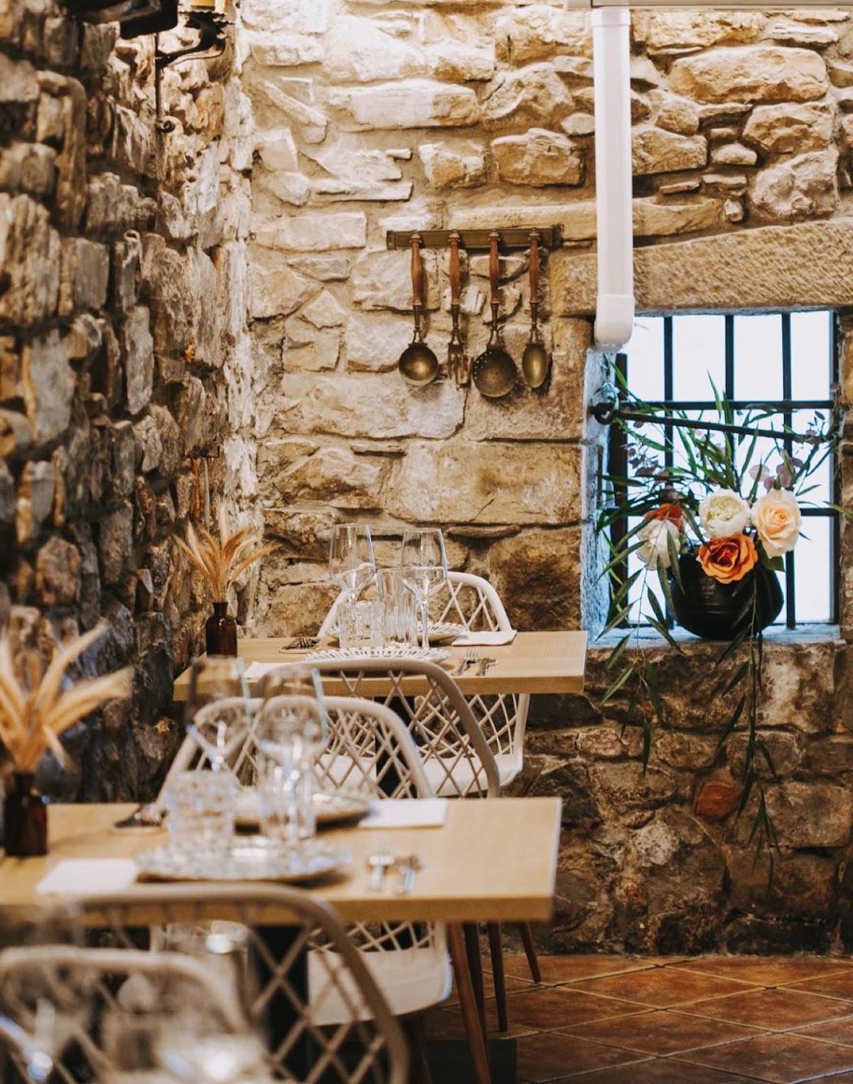 Mika Jatetxea Hondarribia - Foto 1