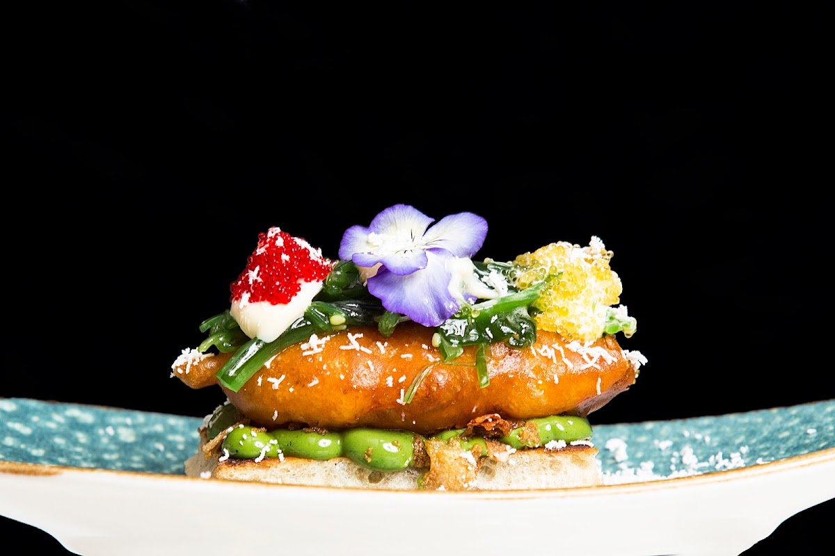 Mika Jatetxea Hondarribia - Foto 2