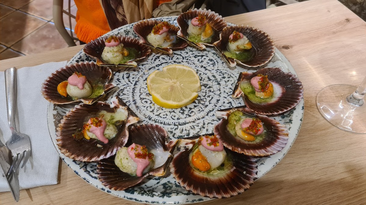 Mika Jatetxea Hondarribia - Foto 3