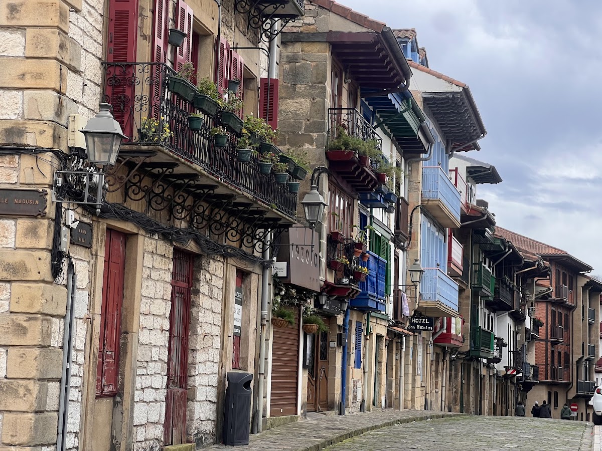 Mika Jatetxea Hondarribia - Foto 4