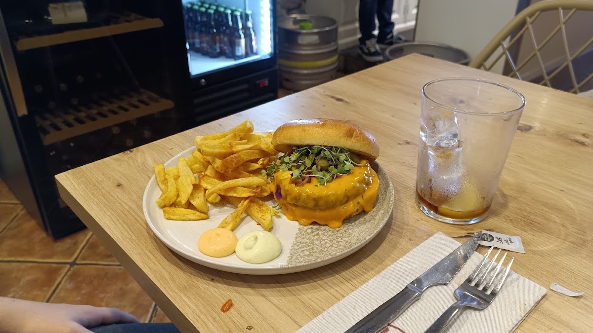 Mika Jatetxea Hondarribia - Foto 5