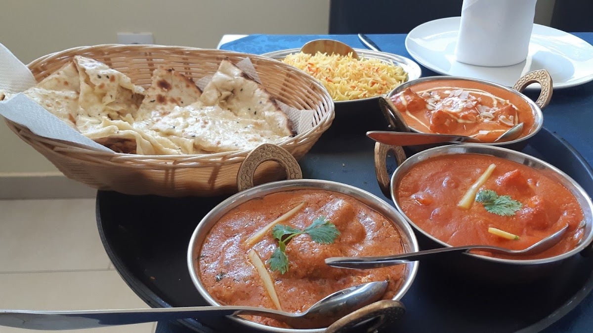 Bollywood Indian Restaurant Sevilla - Foto 2