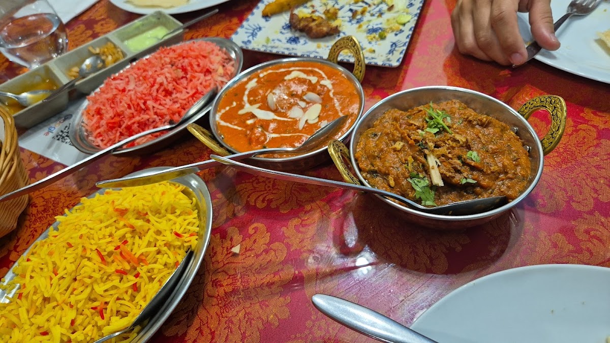 Bollywood Indian Restaurant Sevilla - Foto 3