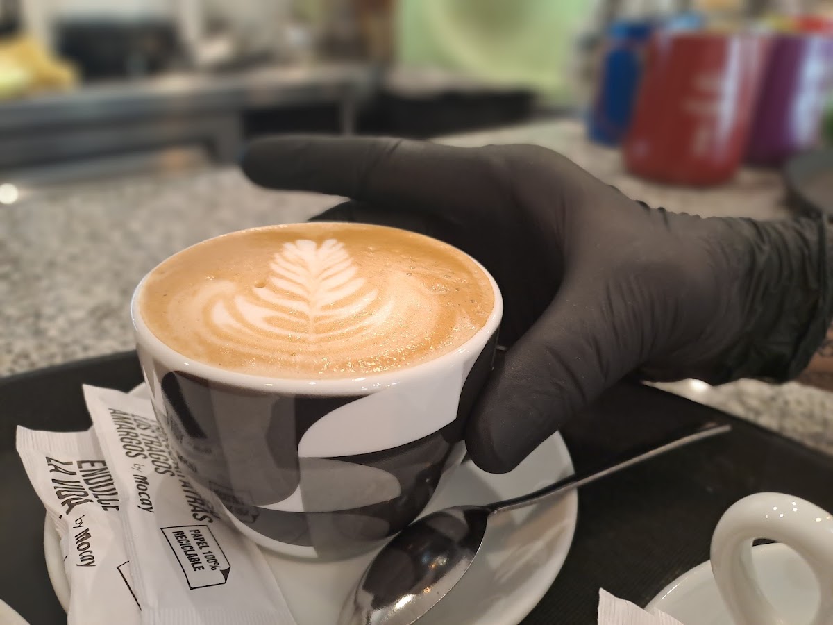 Panaderia cafeteria D-licias - Foto 3