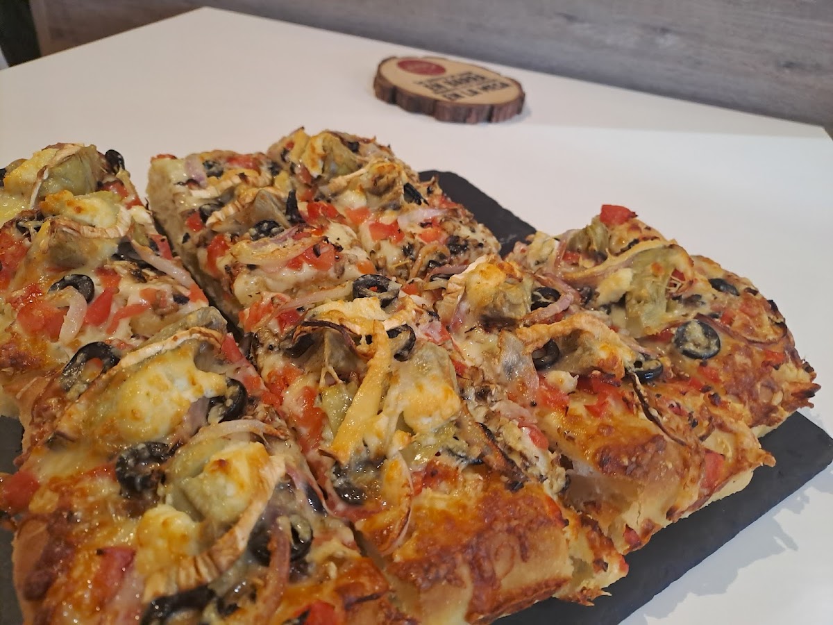 Panaderia cafeteria D-licias - Foto 4