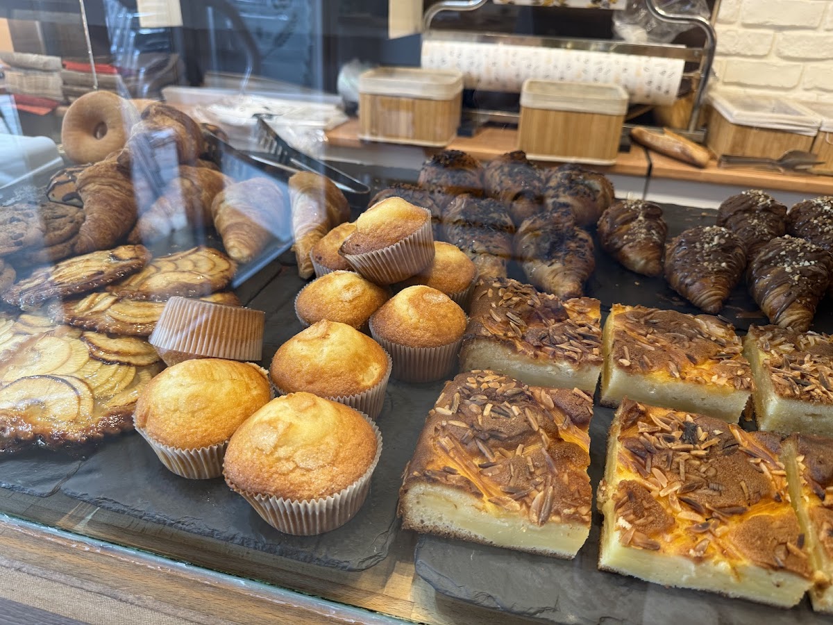 Panaderia cafeteria D-licias - Foto 5