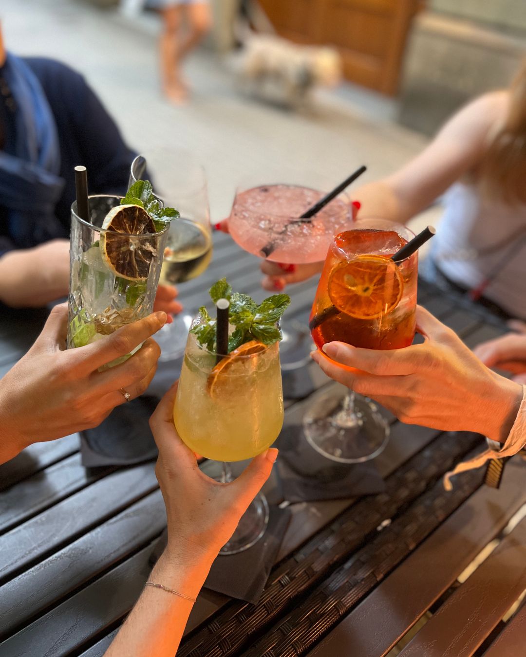 BAR ROSA BARCELONA - Foto 3