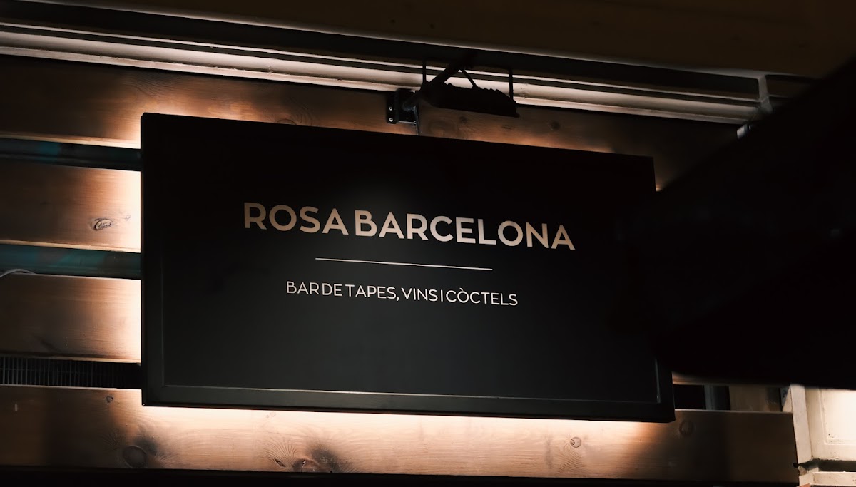 BAR ROSA BARCELONA - Foto 5