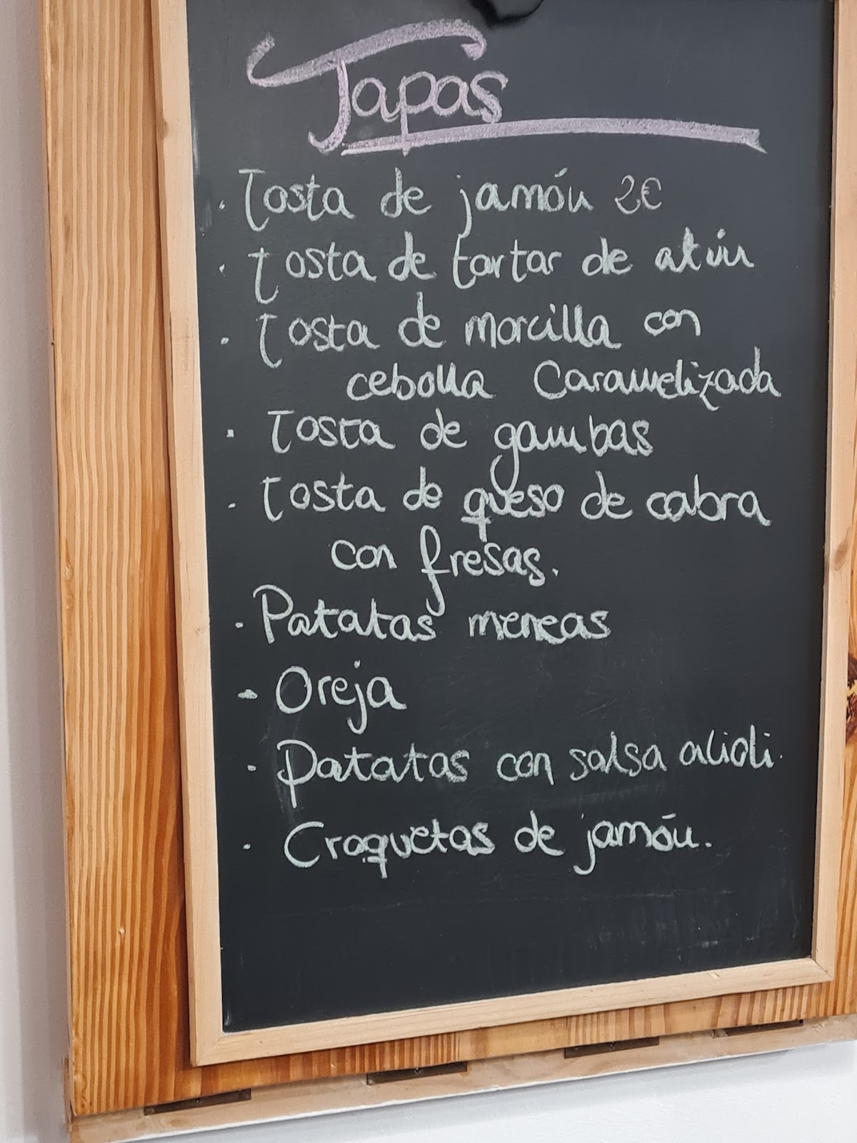 La tabernita de manu - Foto 5