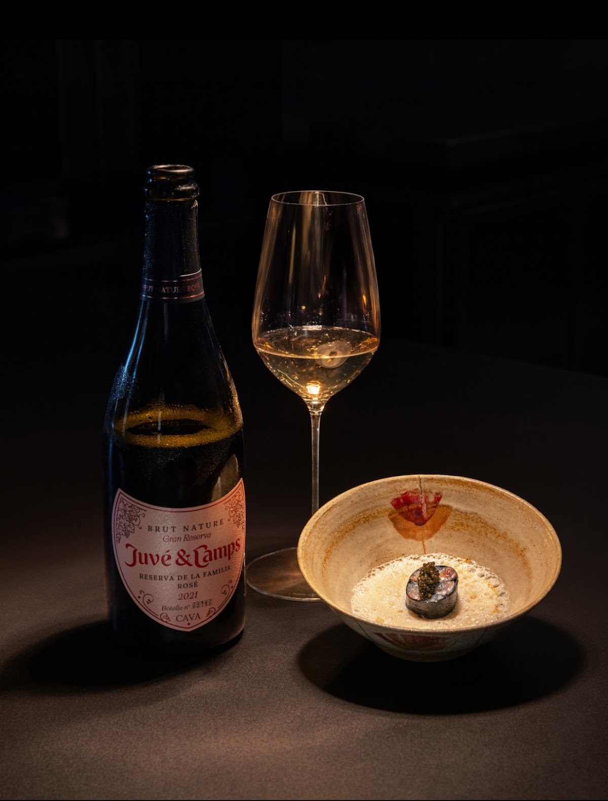 Restaurante Muna - Foto 2